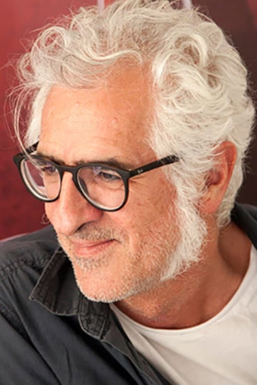 Miguel Gallardo foto