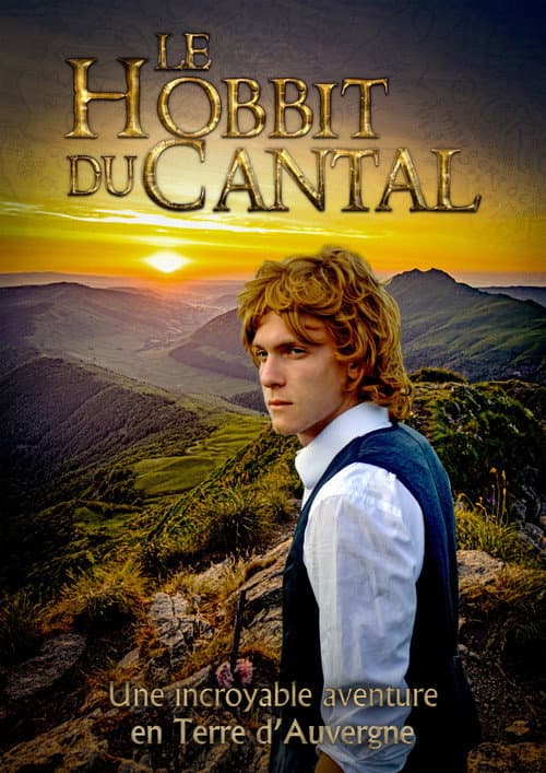 Le Hobbit : La Quête du Cantal (2013) poster