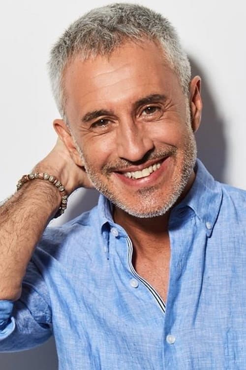 Sergio Dalma foto