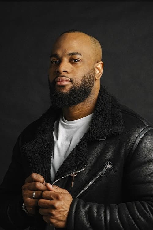 Jamaine Taylor foto
