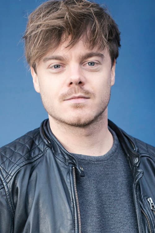 Sander van Amsterdam foto