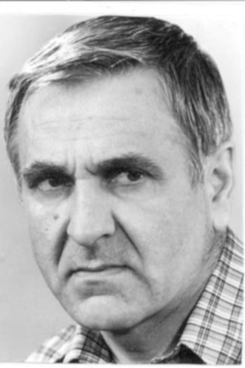 Yuri Lyashenko foto
