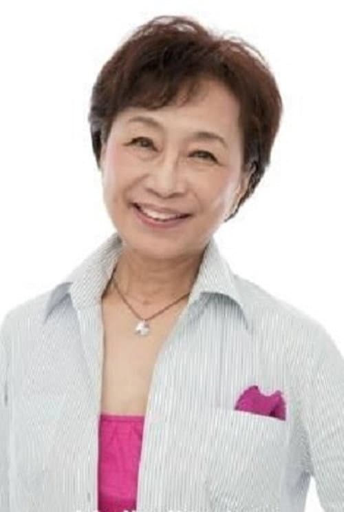 坪井章子 foto