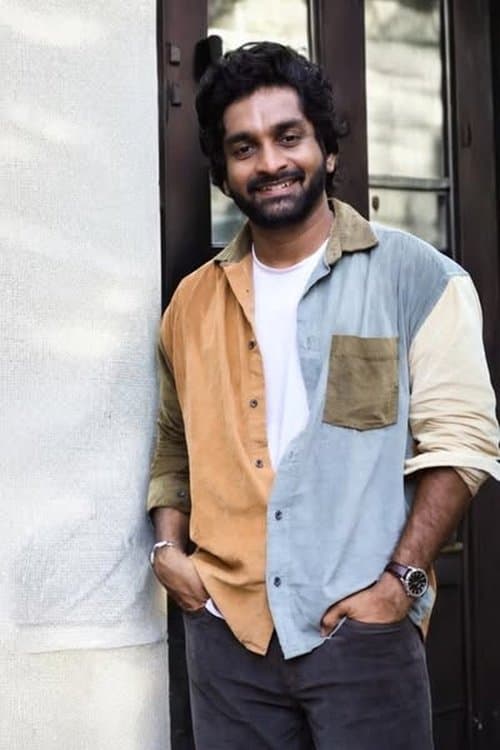 Guru lakshman foto