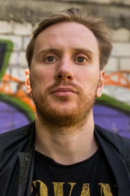 Mikk Mägi foto