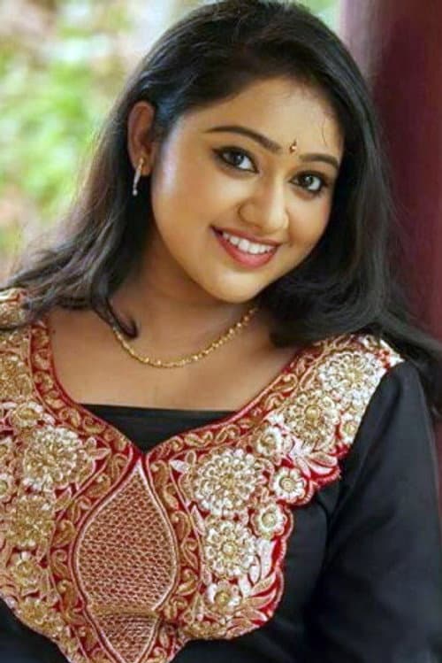 Meghna Vincent foto