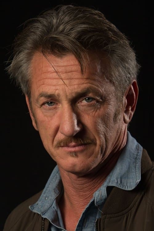 Sean Penn foto