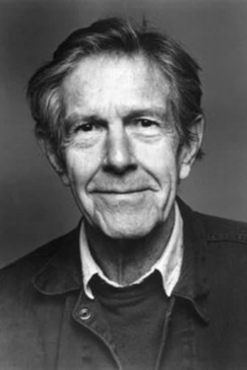 John Cage foto