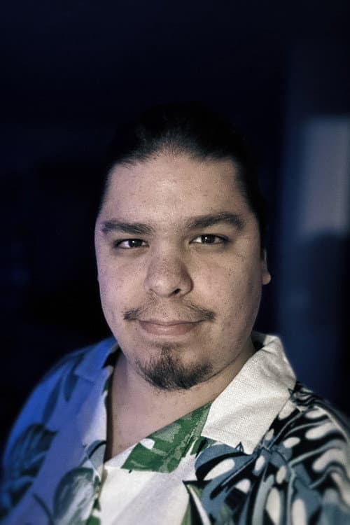 Aaron Gonzales foto