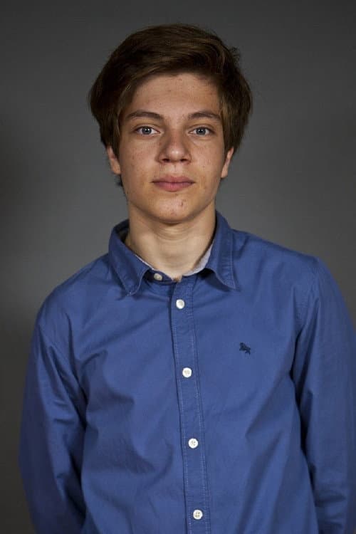 Егор Клинаев foto