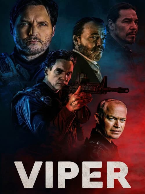 Viper (2026) poster