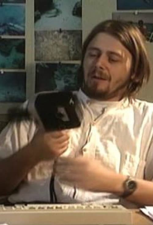 Die subversive Kamera (1996) poster