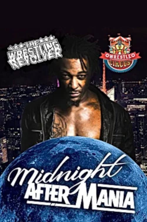 Midnight After Mania (2017) poster