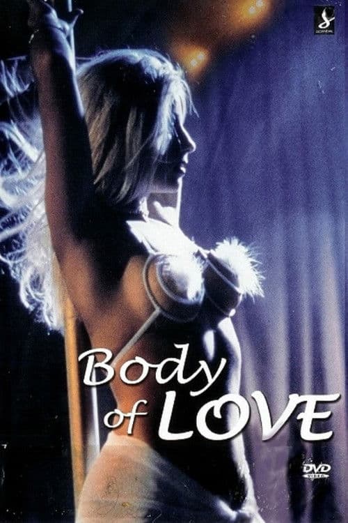 Scandal: Body of Love (2000) poster