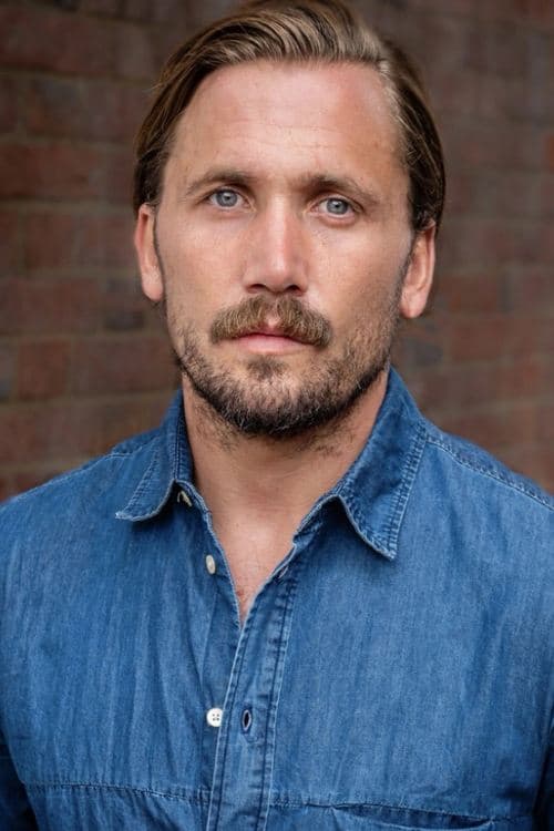 James Oliver Wheatley foto