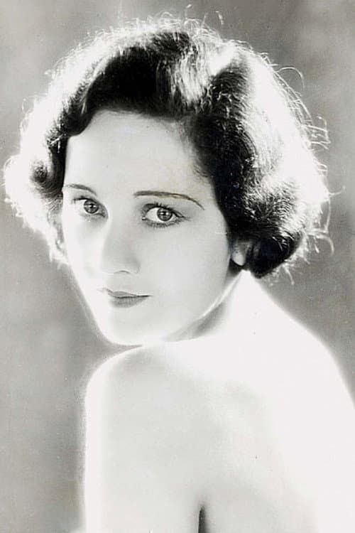 Joan Wyndham foto