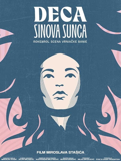 Deca sinova sunca (2022) poster