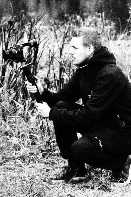 Stig H. M. Pedersen foto