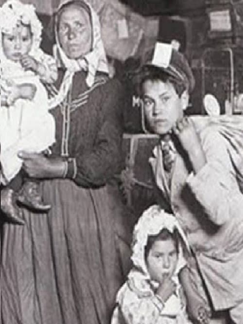 Emigranti (2001) poster