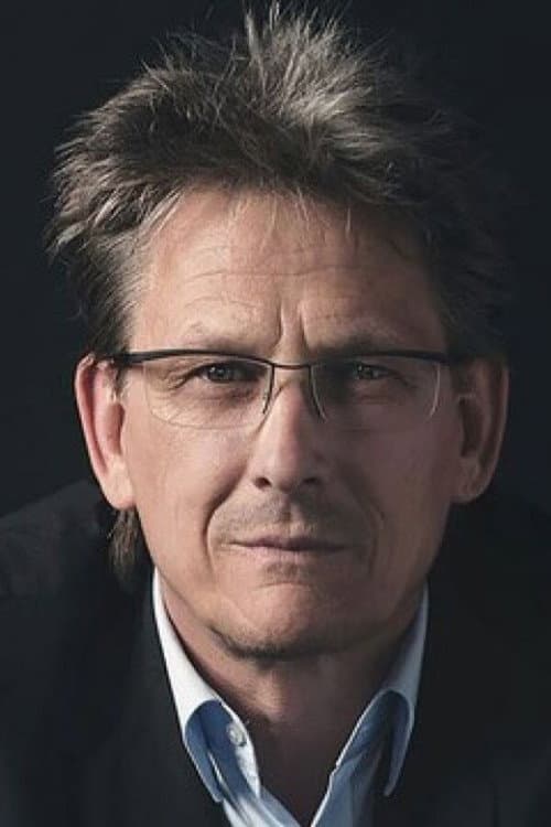 Thomas Krettenauer foto