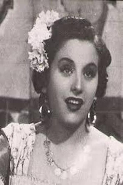 María de los Ángeles Morales foto