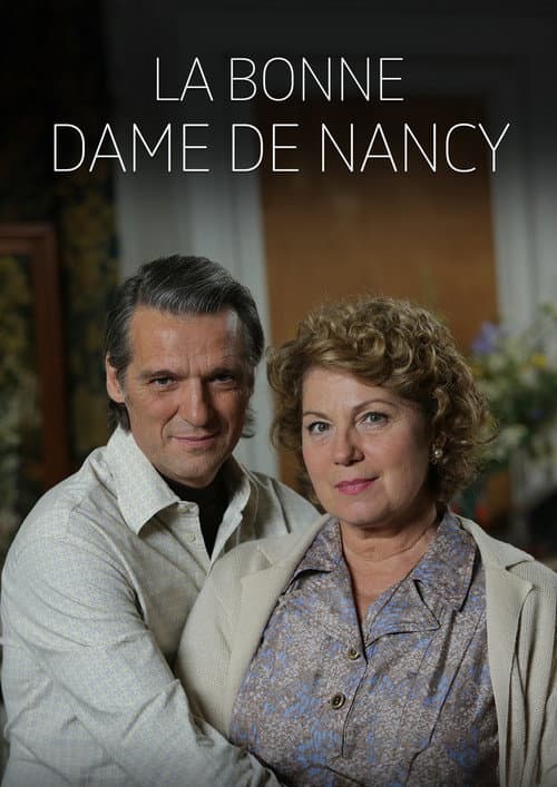 La bonne dame de Nancy (2016) poster