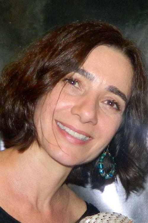 Ana Beatriz Wiltgen foto