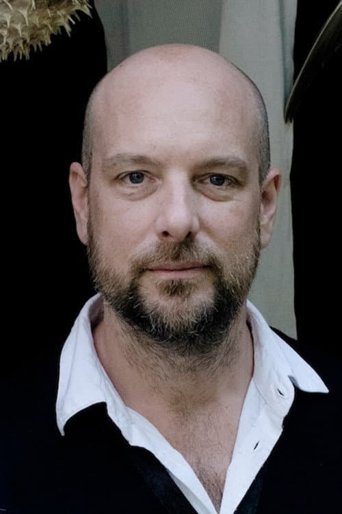 Stephan Zinner foto