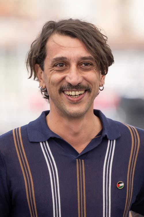 Corrado Fortuna foto