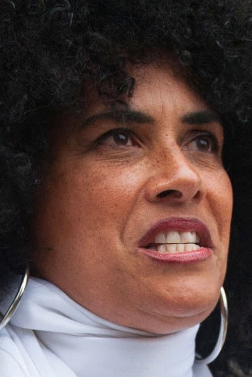 Lili Bernard foto
