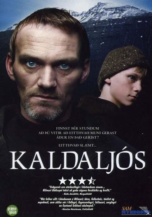 Kaldaljós (2004) poster