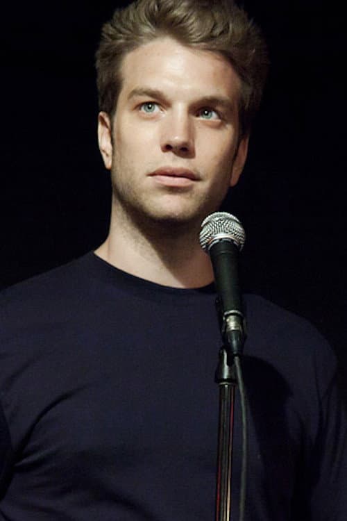 Anthony Jeselnik foto