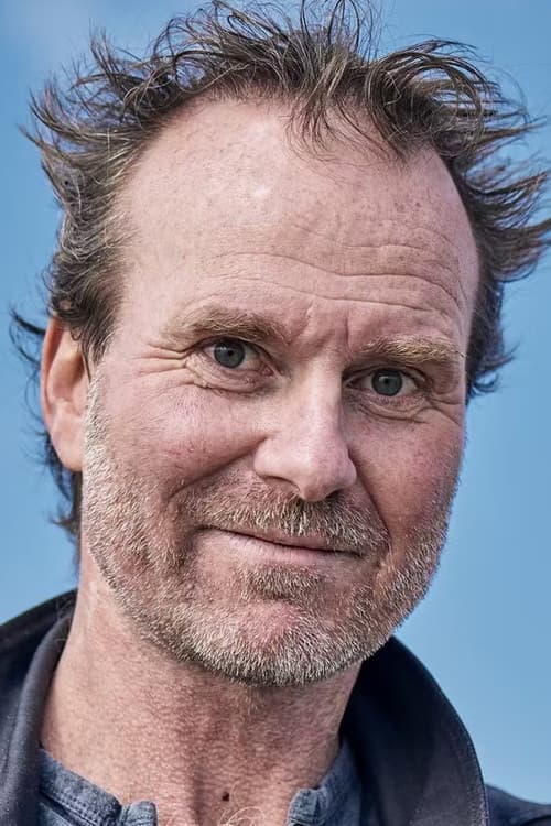 Lasse Spang Olsen foto