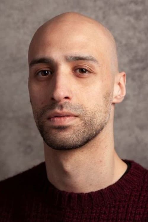 Adam Hadi foto