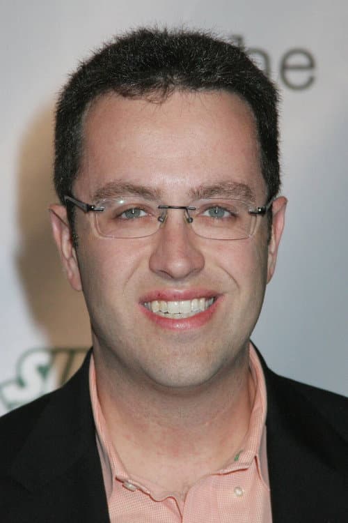 Jared Fogle foto