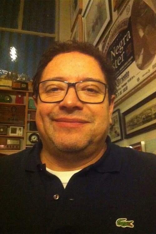 Fernando Solís foto