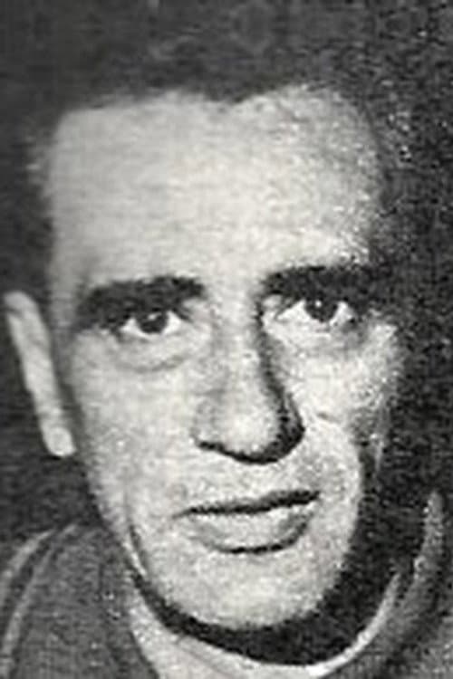 Walter Stuart foto