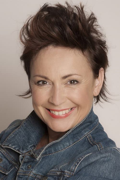 Ilona Svobodová foto