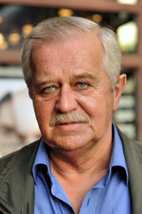 Marian Dziędziel foto