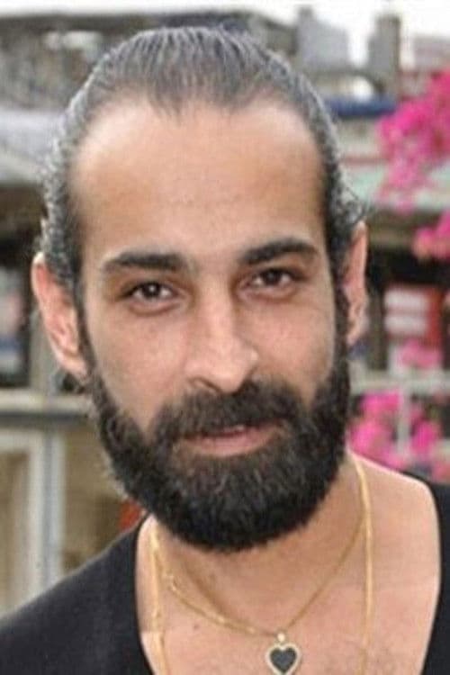 Ahmed Taha foto