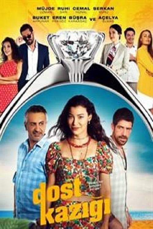 Dost Kazığı (2021) poster