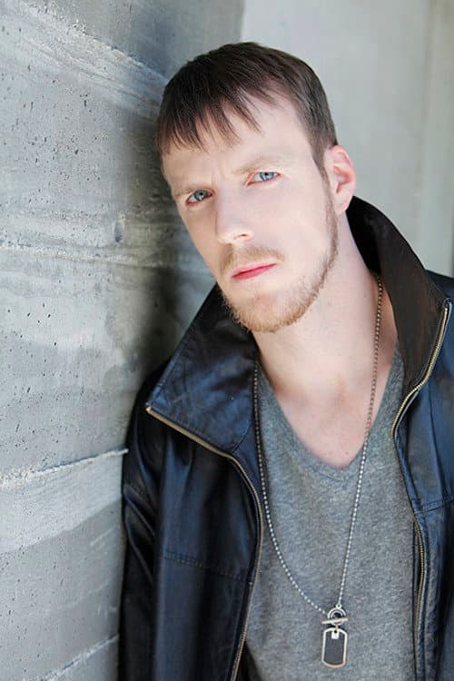 Eric Corbin foto