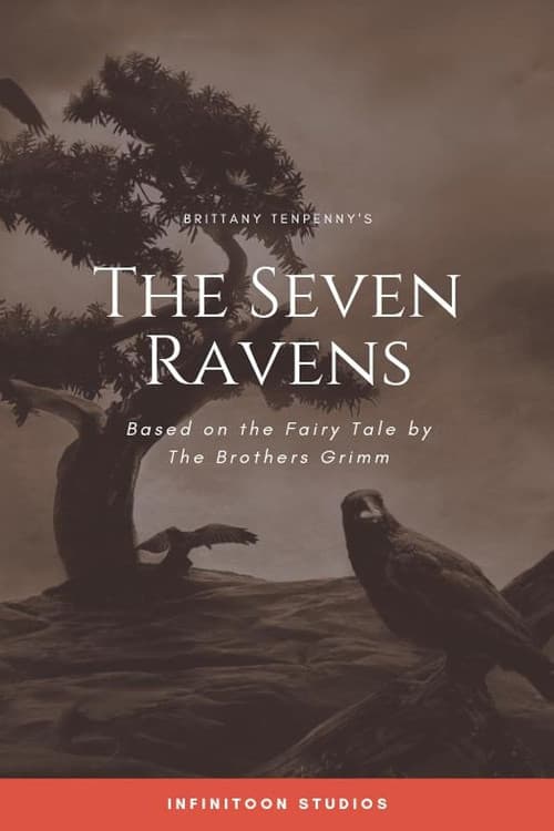 The Seven Ravens (2011) poster