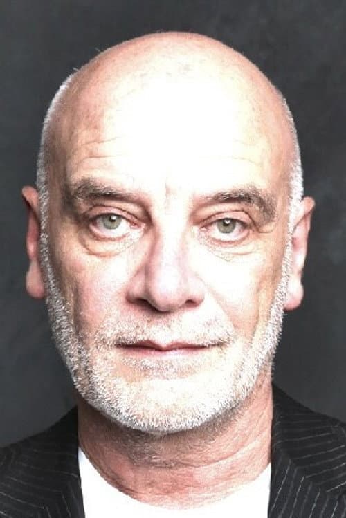 Éric Houzelot foto