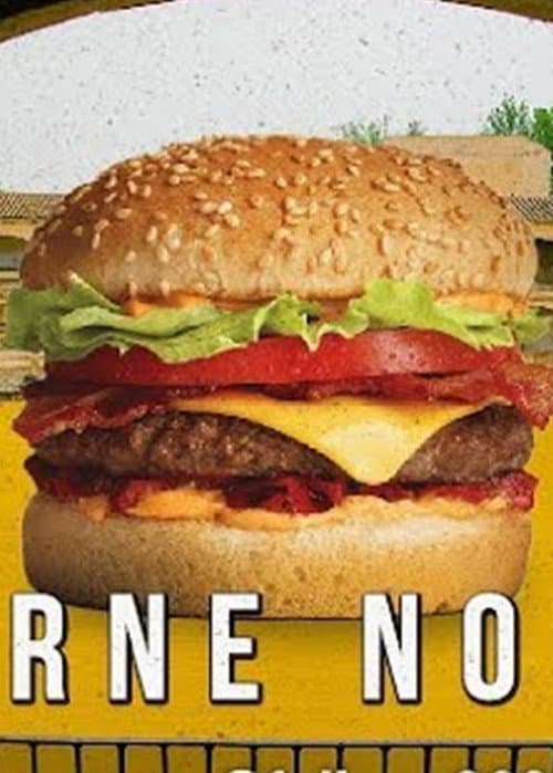 La carne no sufre (2018) poster