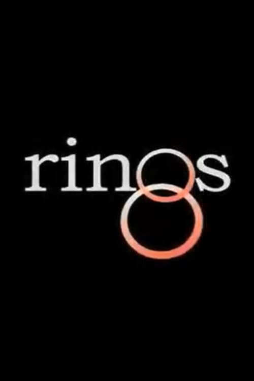 Rings (2011) poster