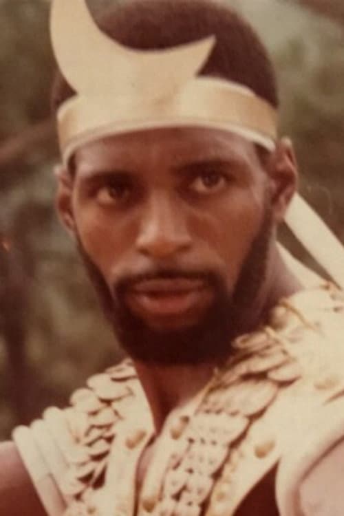Eugene Thomas foto
