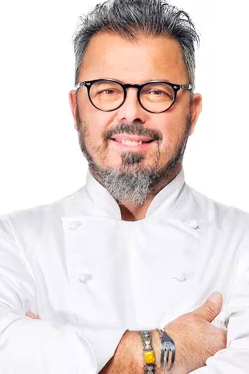 Donato de Santis foto