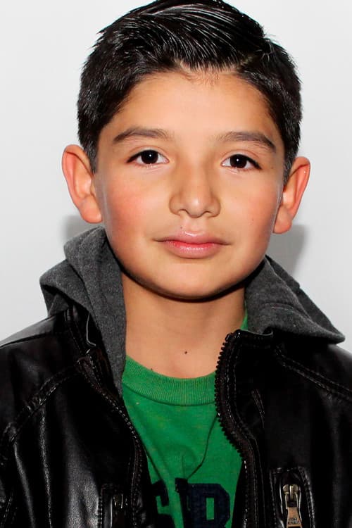 Israel Jiménez foto