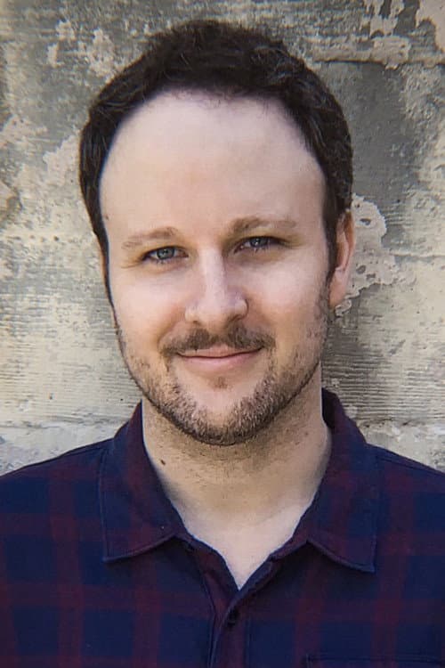 Josh Margolin foto